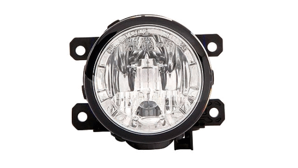 Front Fog Light (13851819)