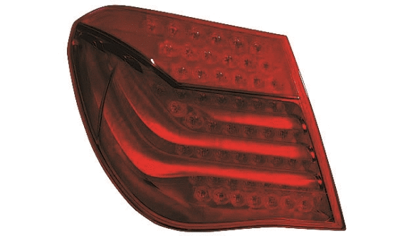 Tail Light Assembly (16204402)