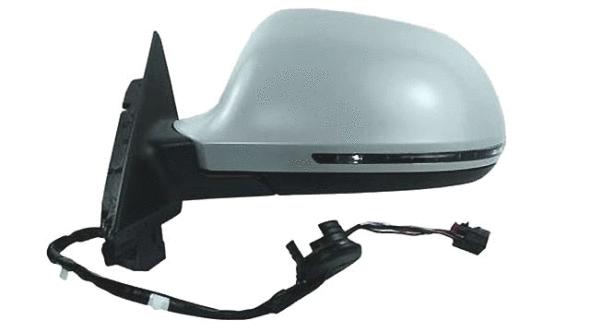 Exterior Mirror (27022356)