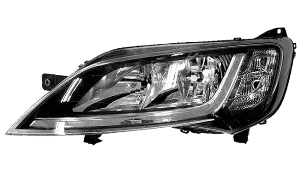 Headlight (11305412)