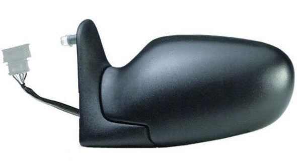 Exterior Mirror (27091731)