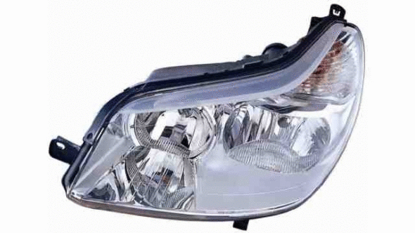 Headlight (11225602)