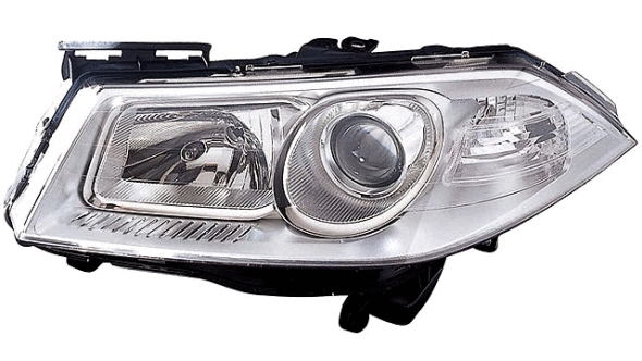 Headlight (11805821)