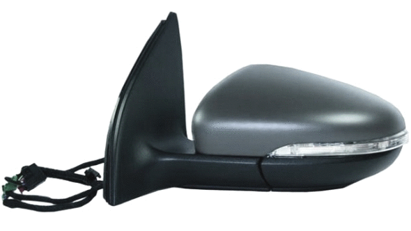 Exterior Mirror (27910981)
