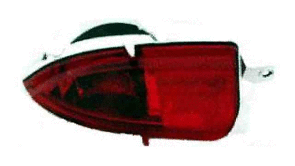 Rear Fog Light (16531337)