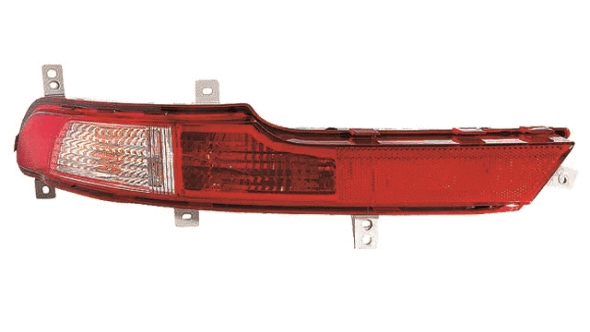 Rear Fog Light (16900921)