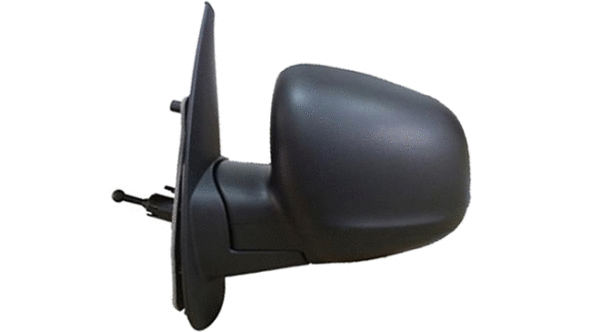 Exterior Mirror (24806822)