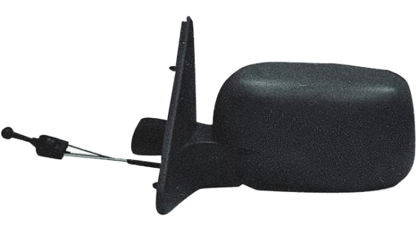 Exterior Mirror (24803611)