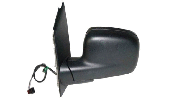 Exterior Mirror (27917241)
