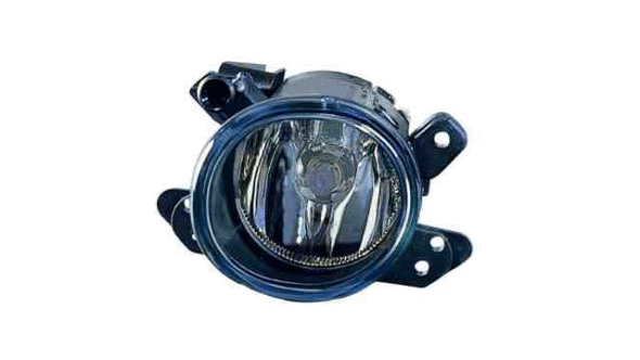Front Fog Light (13503172)