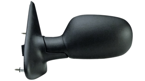 Exterior Mirror (27805541)