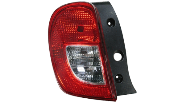 Tail Light Assembly (16019712)