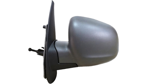 Exterior Mirror (24806824)