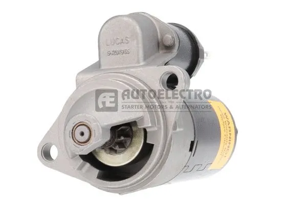 Starter (AES6113)