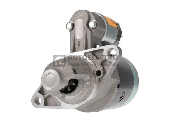 Starter (AES5114)