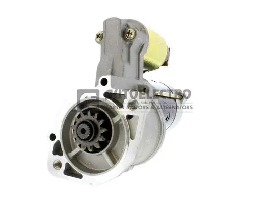 Starter (AES8196)
