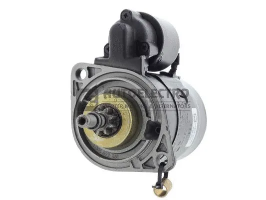 Starter (AES4101)