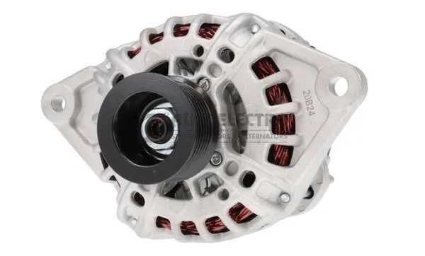 Alternator (AEK3543)