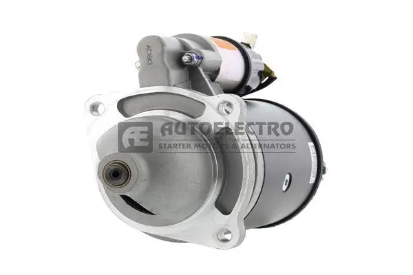 Starter (AES2112)