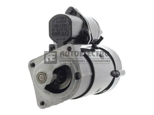 Starter (AES1141)
