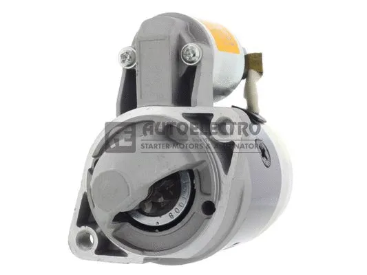 Starter (AES5115)