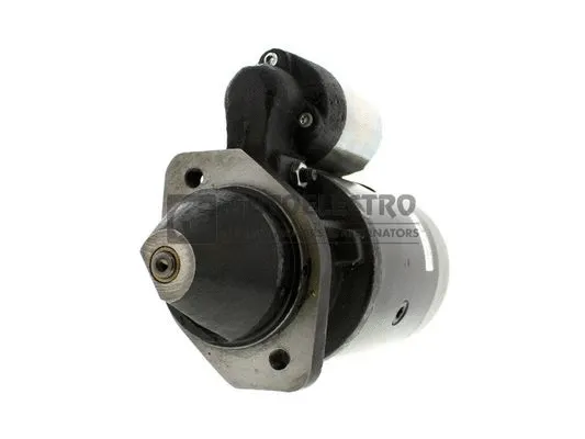 Starter (AES8116)