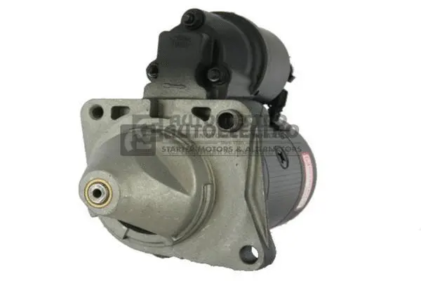 Starter (AEX1114)