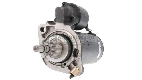 Starter (AES7184)
