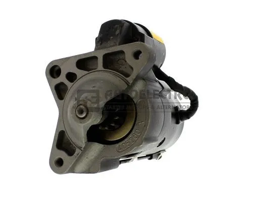 Starter (AES5131)