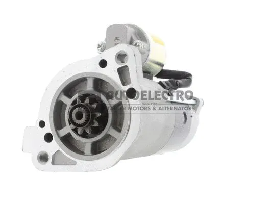 Starter (AET1221)