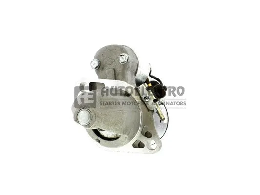 Starter (AES4100)