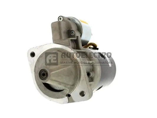 Starter (AES1204)
