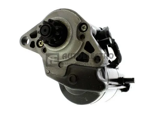 Starter (AES1223)