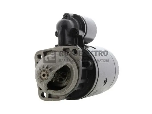 Starter (AES3176)