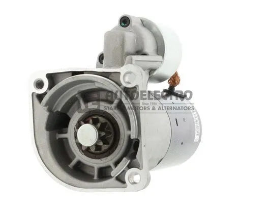 Starter (AES1273)