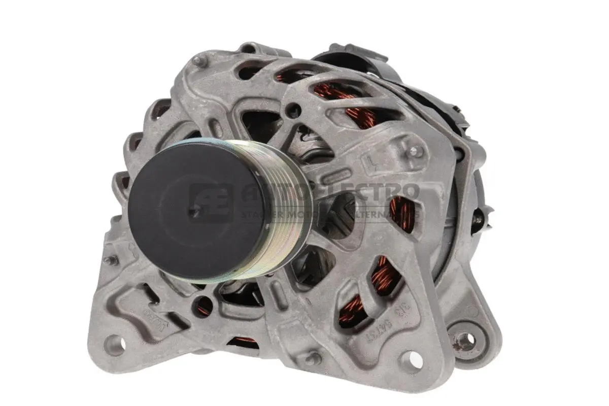 Alternator (AEG1591)
