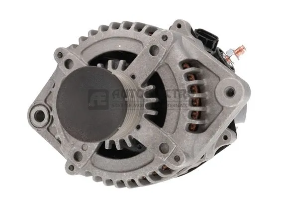 Alternator (AEK3576)
