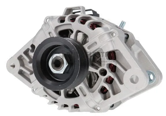 Alternator (AEC2020)