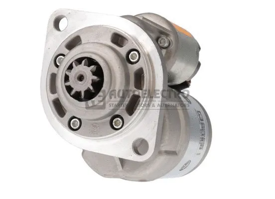 Starter (AES1210)