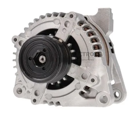 Alternator (AEK3633)