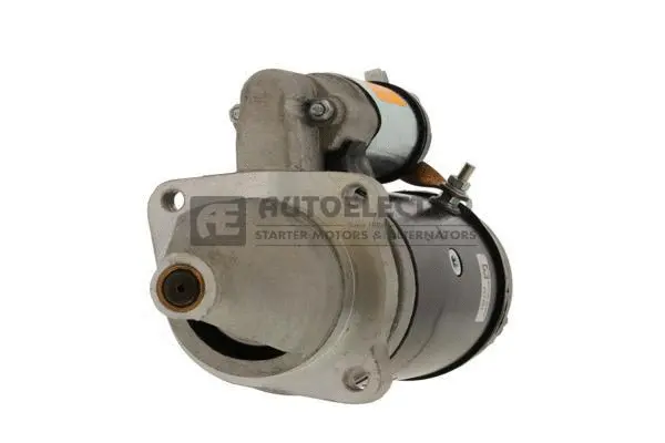 Starter (AES1124)
