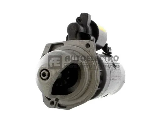 Starter (AES3128)