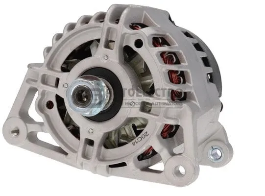 Alternator (AEA2291)
