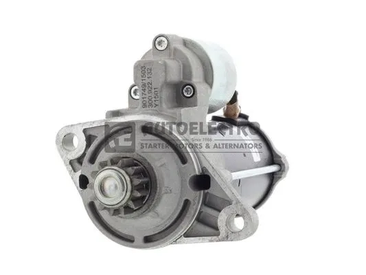 Starter (AEY3856)