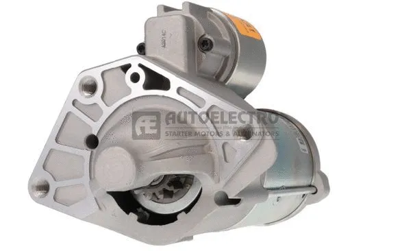 Starter (AEY2526)