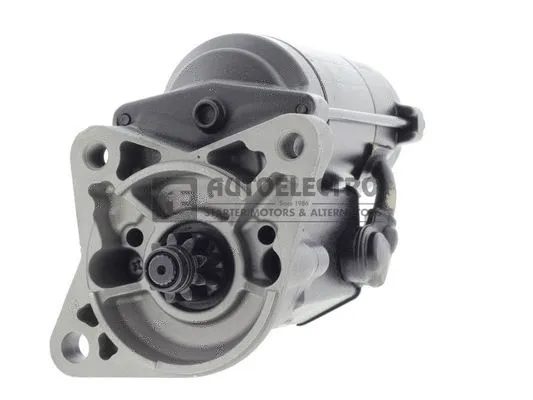 Starter (AES6125)