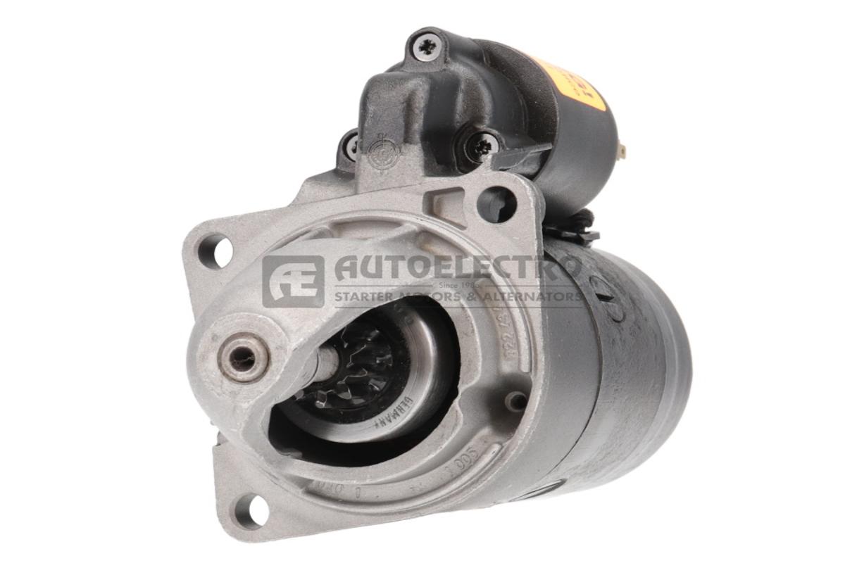 Starter (AEX1084X)