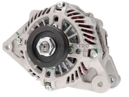 Alternator (AEC2012)