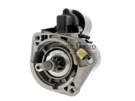 Starter (AES8192)
