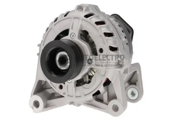 Alternator (AEK1672)